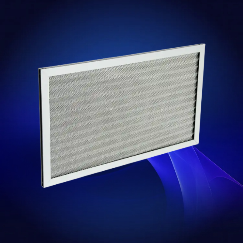 Dirkbiel Metal Mesh Filter G4
