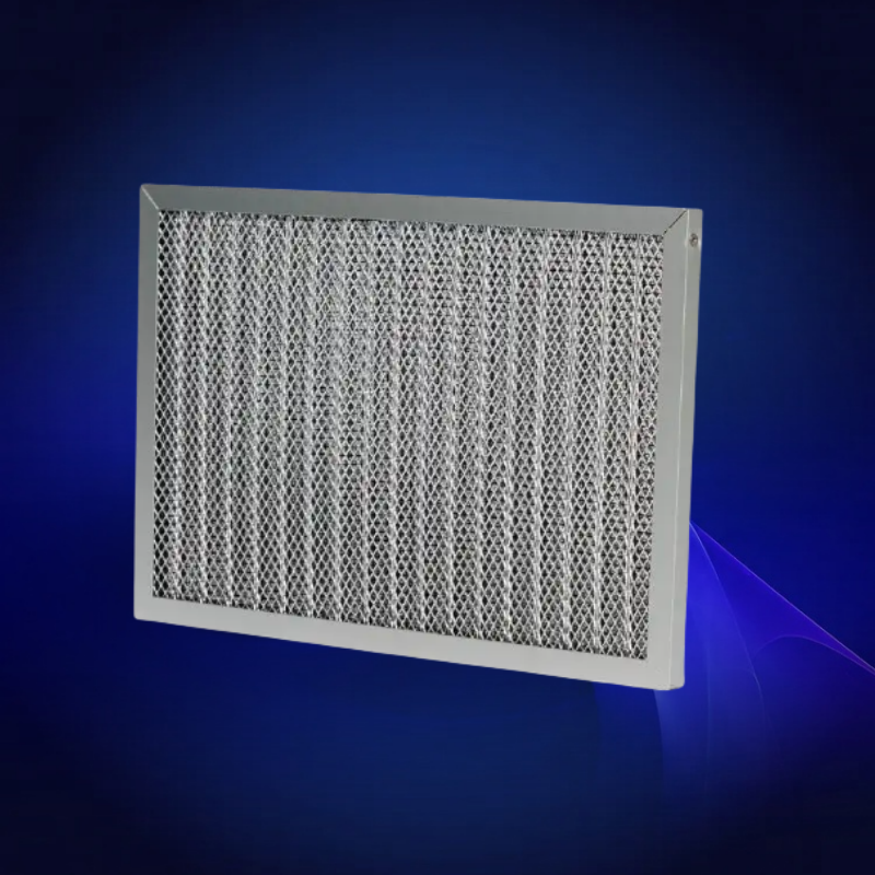 Dirkbiel Metal Mesh Filter G2