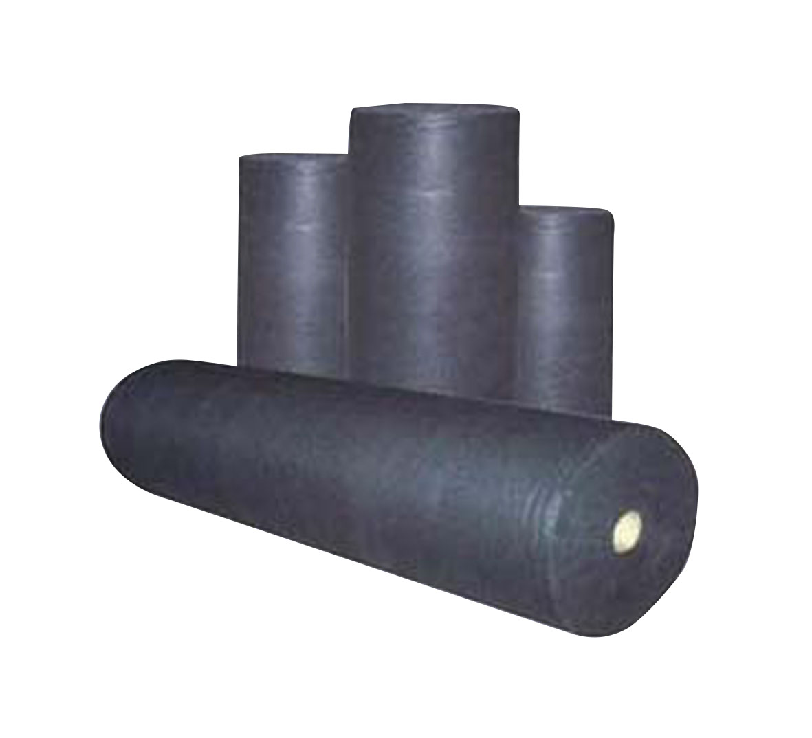 Dirkbiel Cylindrical Chemical Activated Carbon Filter G4