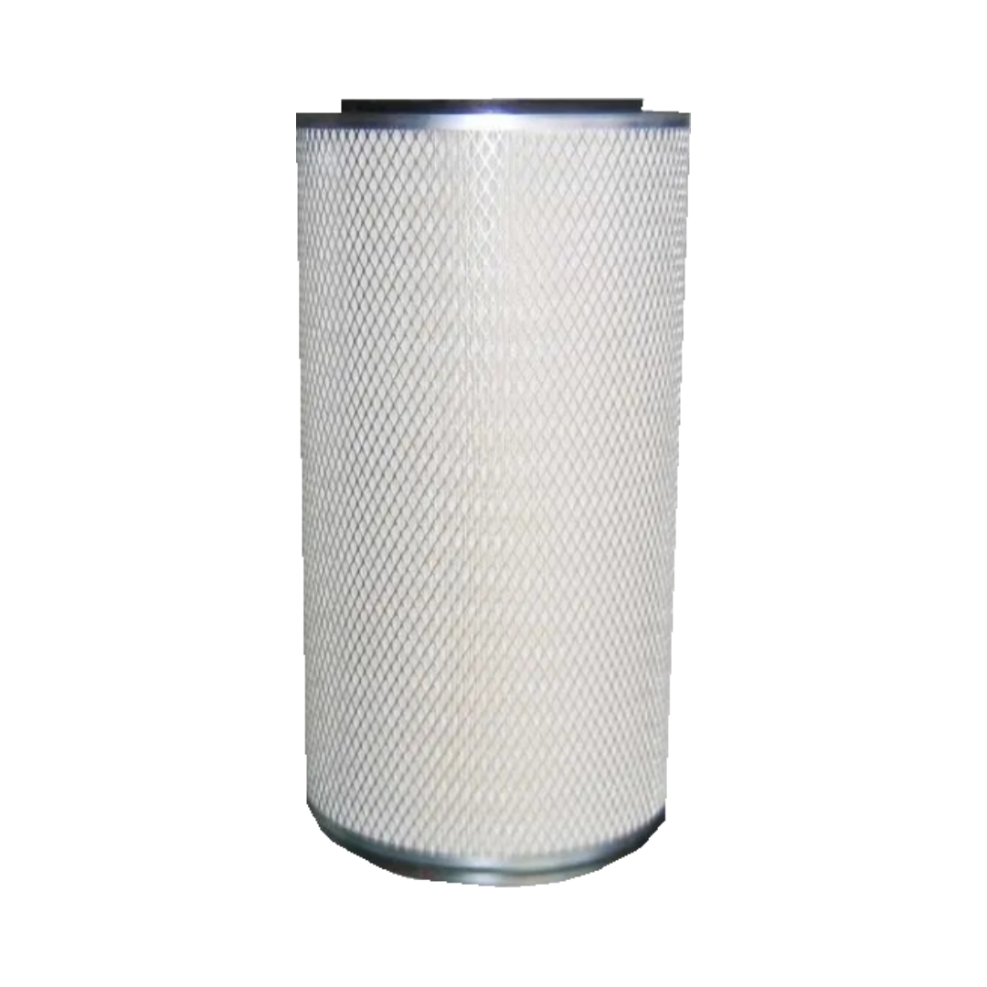 Dirkbiel Small Dust Removal Cylinder HEPA Air Filter H11