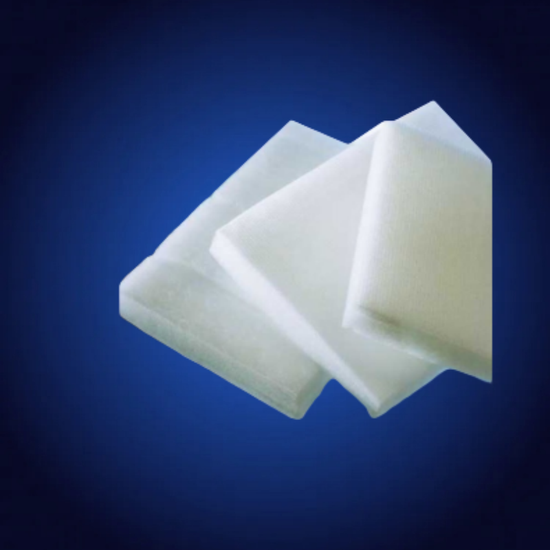 Dirkbiel F8 Double-layer Three-dimensional Spray Adhesive Filter (630g Cloth Cover)