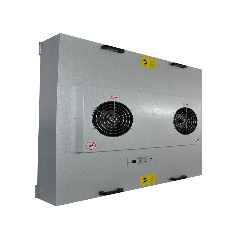 Dirkbiel FFU Fan Filter Unit The HEPA Filter System Ceiling of Cleanroom