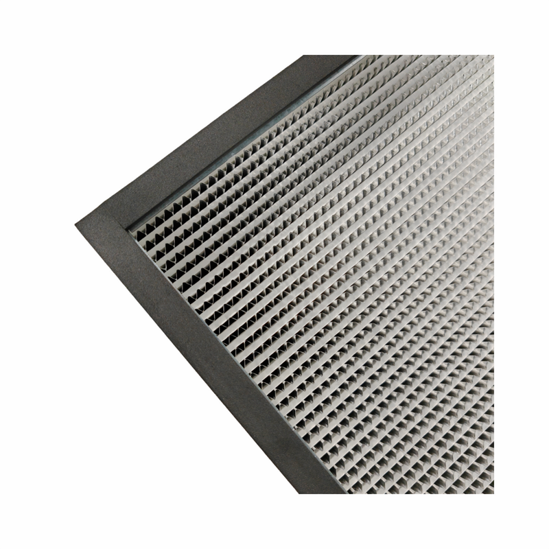 Dirlkbiel V/W Partition HEPA H13 (99.99%)